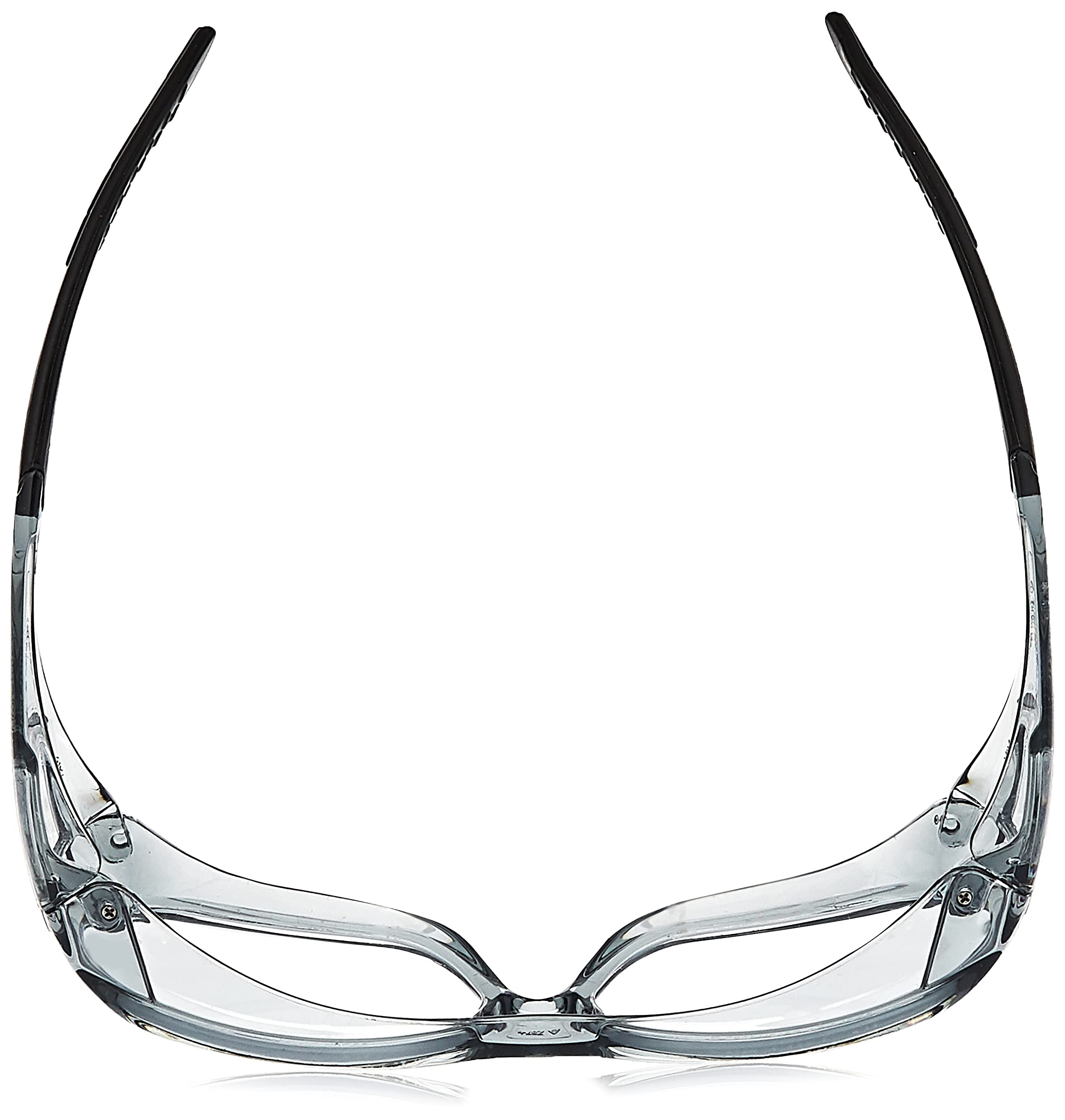 Lenses offering four times greater impact protection, MIL-PRF-31013 compliant