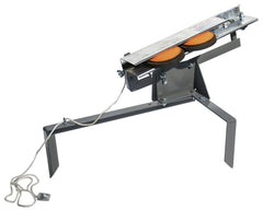 Champion Range and Target High Fly String Release Manual Trap for clay shooting