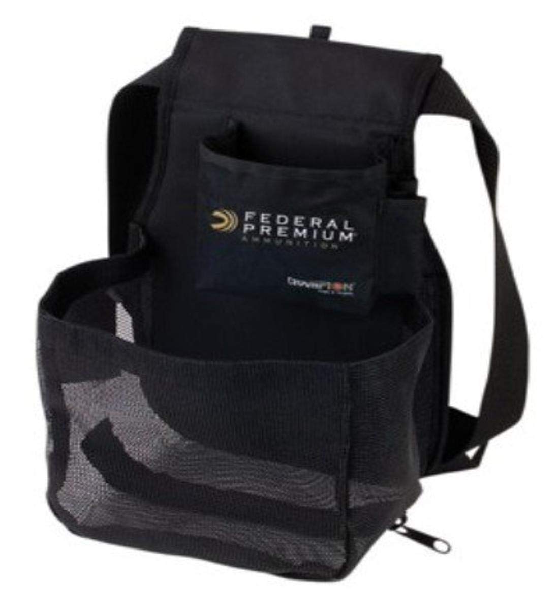 Champion Traps and Targets 45850 Trapshooting Shell Pouch product image