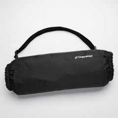 CHAMPRO Hand Warmer fleece lining provides soft, comfortable warmth during practice