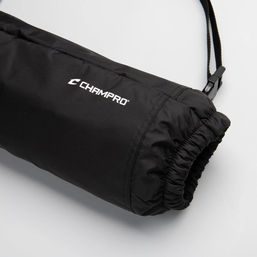 CHAMPRO Hand Warmer heat packets option adds extra warmth in chilly games