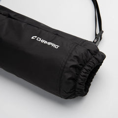 CHAMPRO Hand Warmer heat packets option adds extra warmth in chilly games