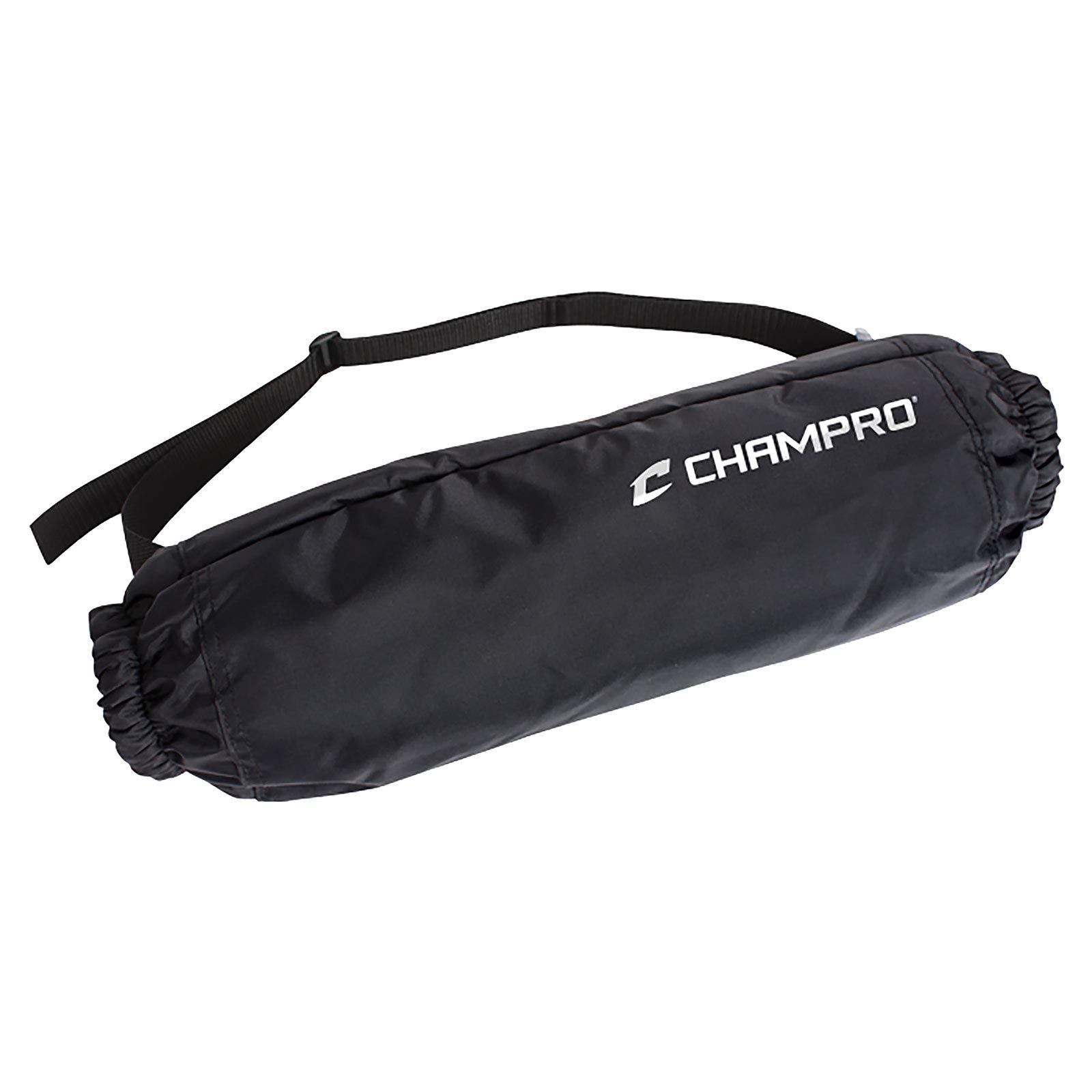 CHAMPRO Hand Warmer pouch keeps hands warm between plays on cold days