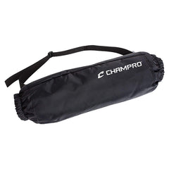 CHAMPRO Hand Warmer pouch keeps hands warm between plays on cold days