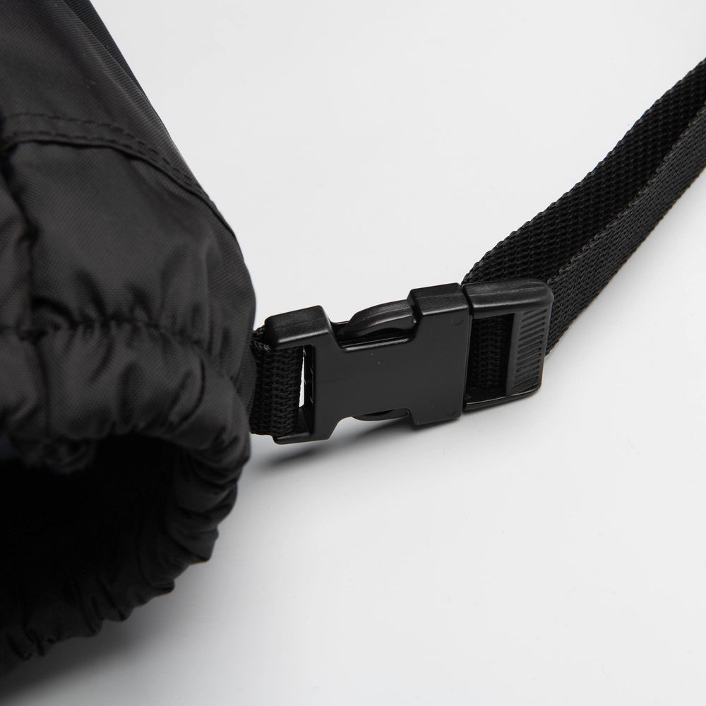 CHAMPRO Hand Warmer adjustable waist strap offers a secure, natural fit