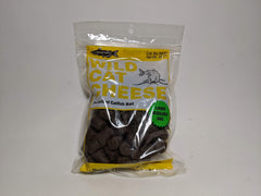 Charlie Charlie Wildcat full stringer dough balls for extended fishing sessions