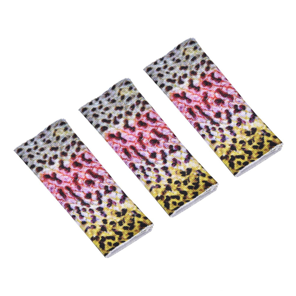 Durable fabric resists wear and pilling