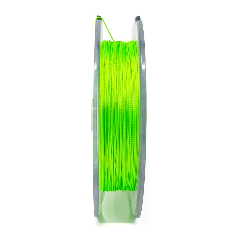 Cheeky Fishing premium fly line backing blue UV-resistant for saltwater use