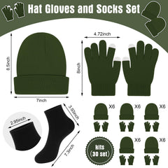 Chicingyou winter beanie demonstrates soft warmth for outdoor protection.