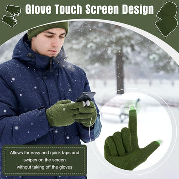 Chicingyou bulk winter survival kit image showcases complete cold-weather readiness.