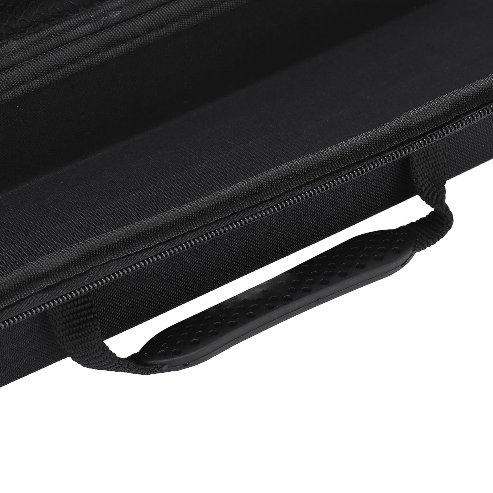 CHICIRIS durable zipper on anti-shock rod bag