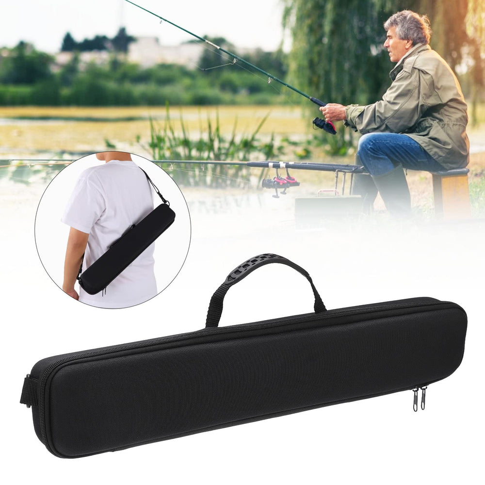CHICIRIS bag exterior dimensions for easy stowage