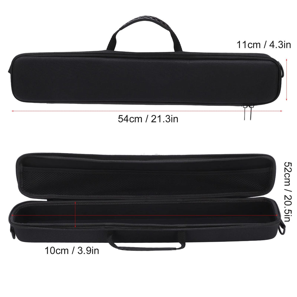 CHICIRIS bag interior dimensions for planning gear