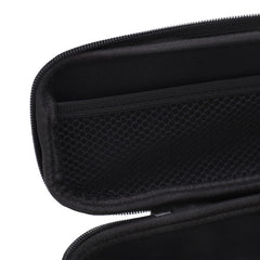 CHICIRIS bag interior net pocket keeps items separated