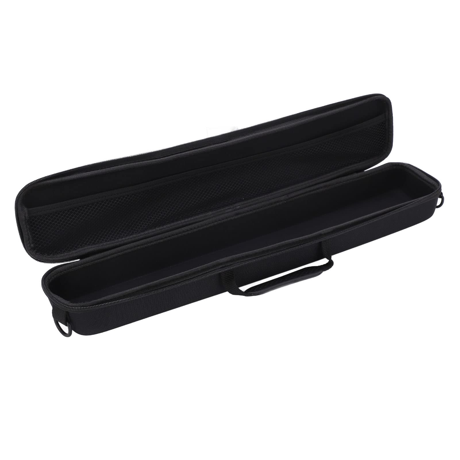 CHICIRIS anti-shock fishing rod bag with spacious interior for organized tools