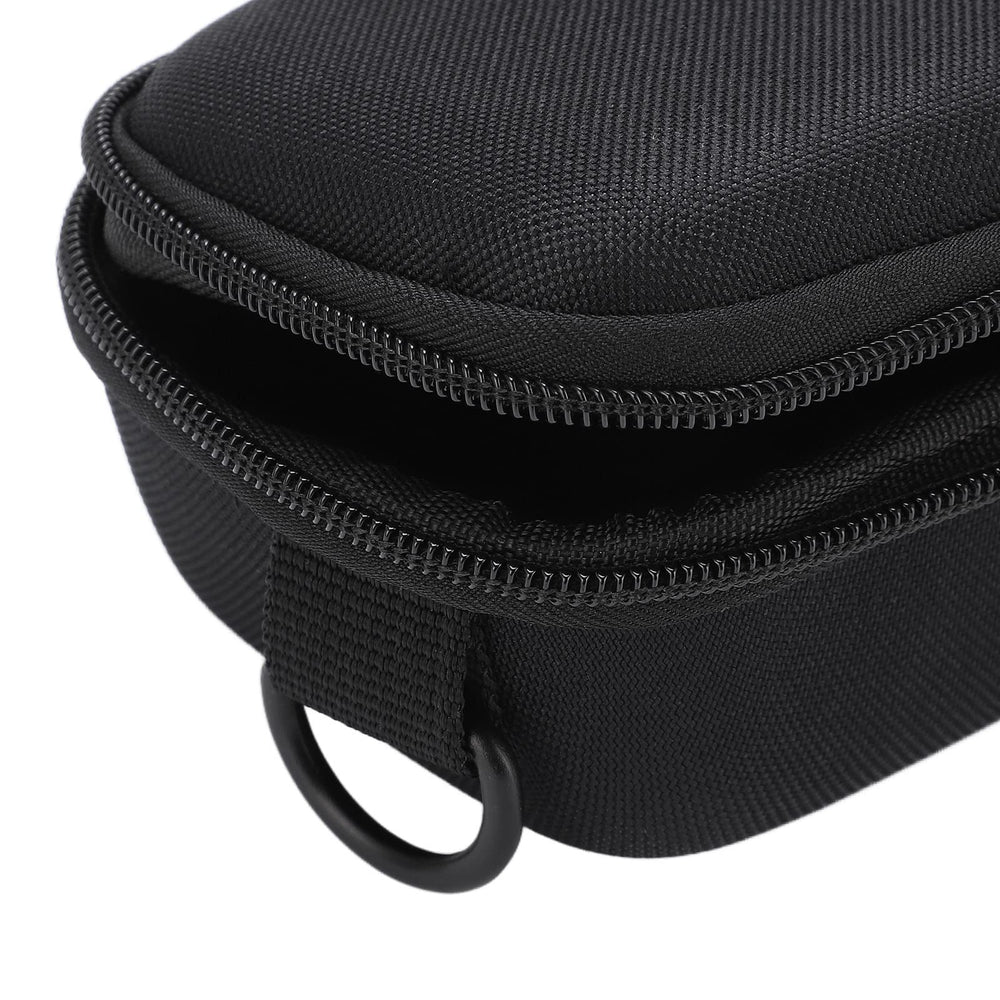 CHICIRIS EVA hard shell provides shock protection for gear