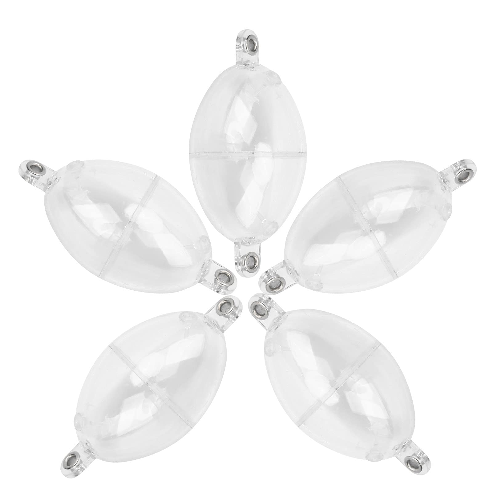 Lightweight CHICIRIS float ball floating on water