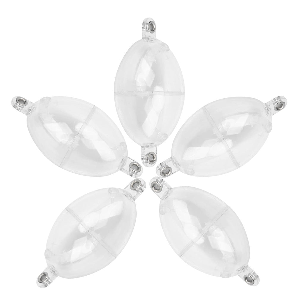 Lightweight CHICIRIS float ball floating on water