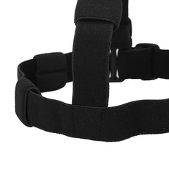 CHICIRIS headband universal fit elastic ensures comfortable all-day use.