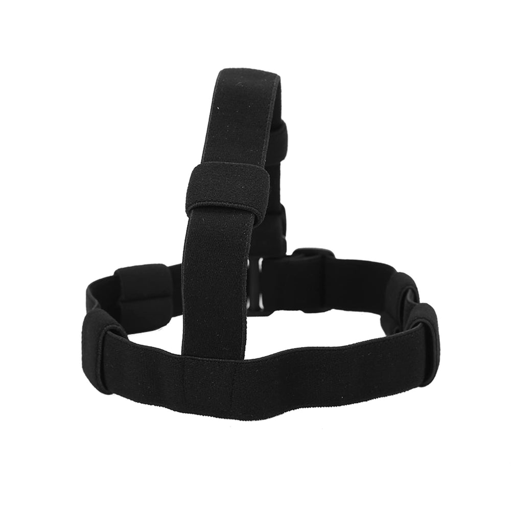 CHICIRIS headband supports outdoor activities like camping, hiking, and fishing.