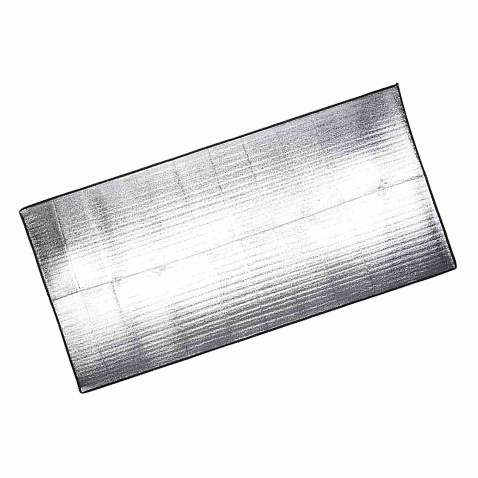 CHICIRIS outdoor picnic setup on mat for relaxed seating