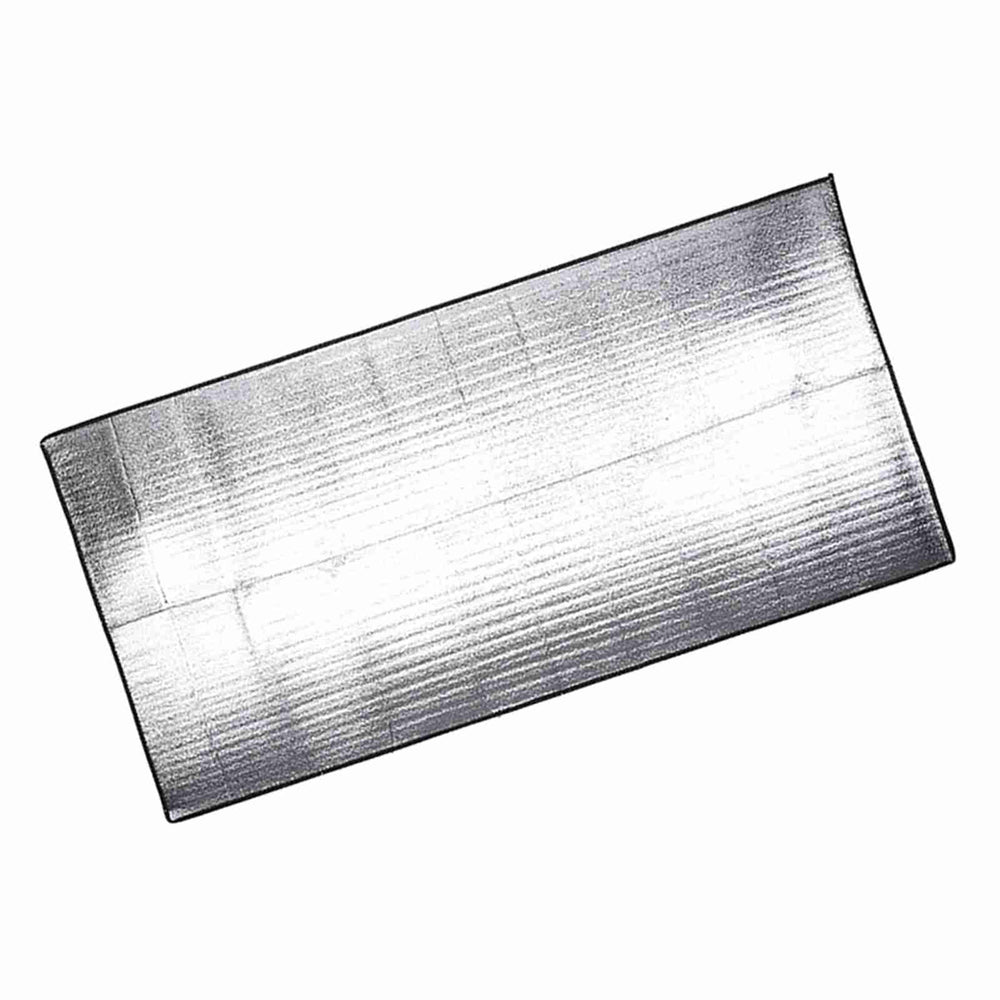 CHICIRIS outdoor picnic setup on mat for relaxed seating