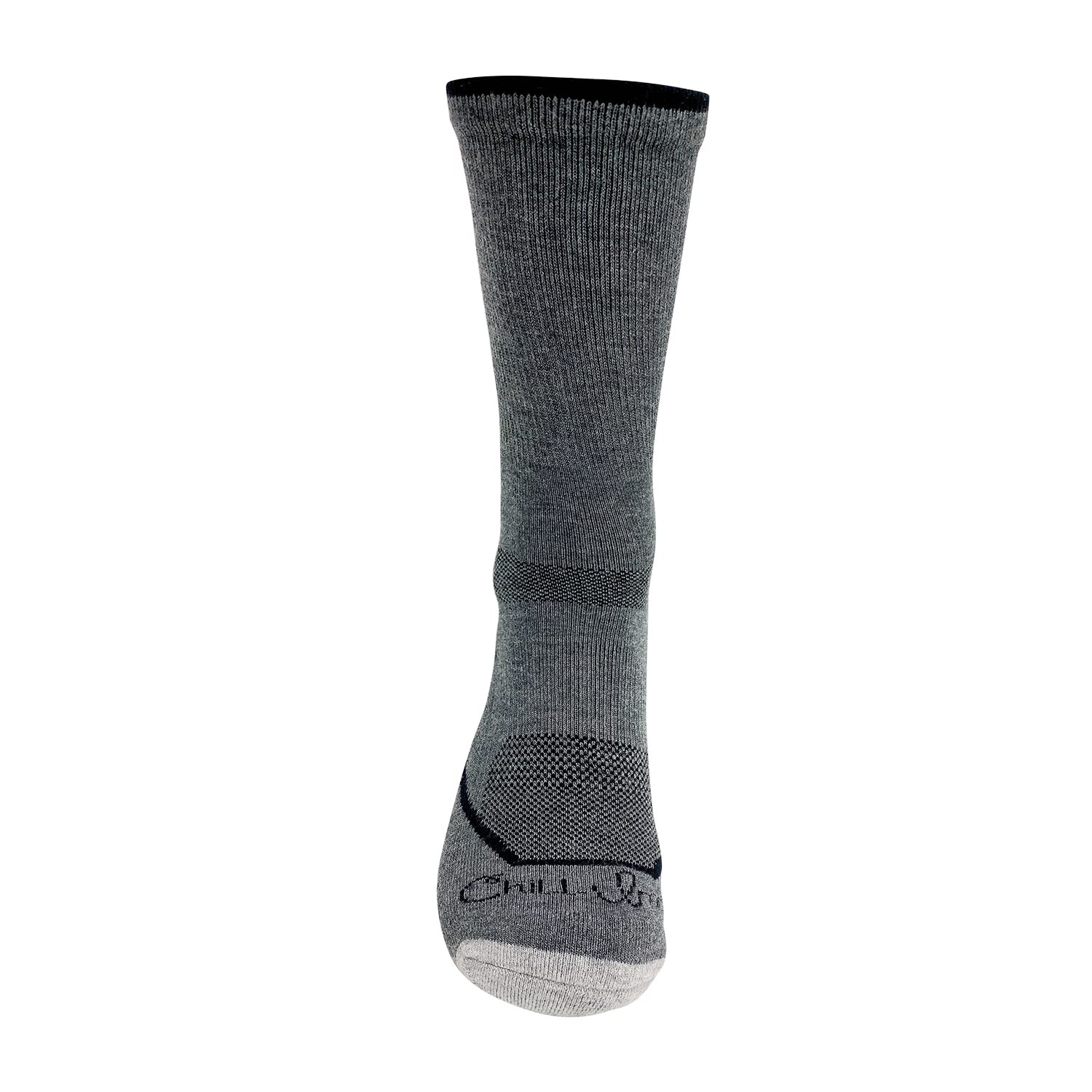 Chill Boys breathable-work-socks support all-day comfort at the job.