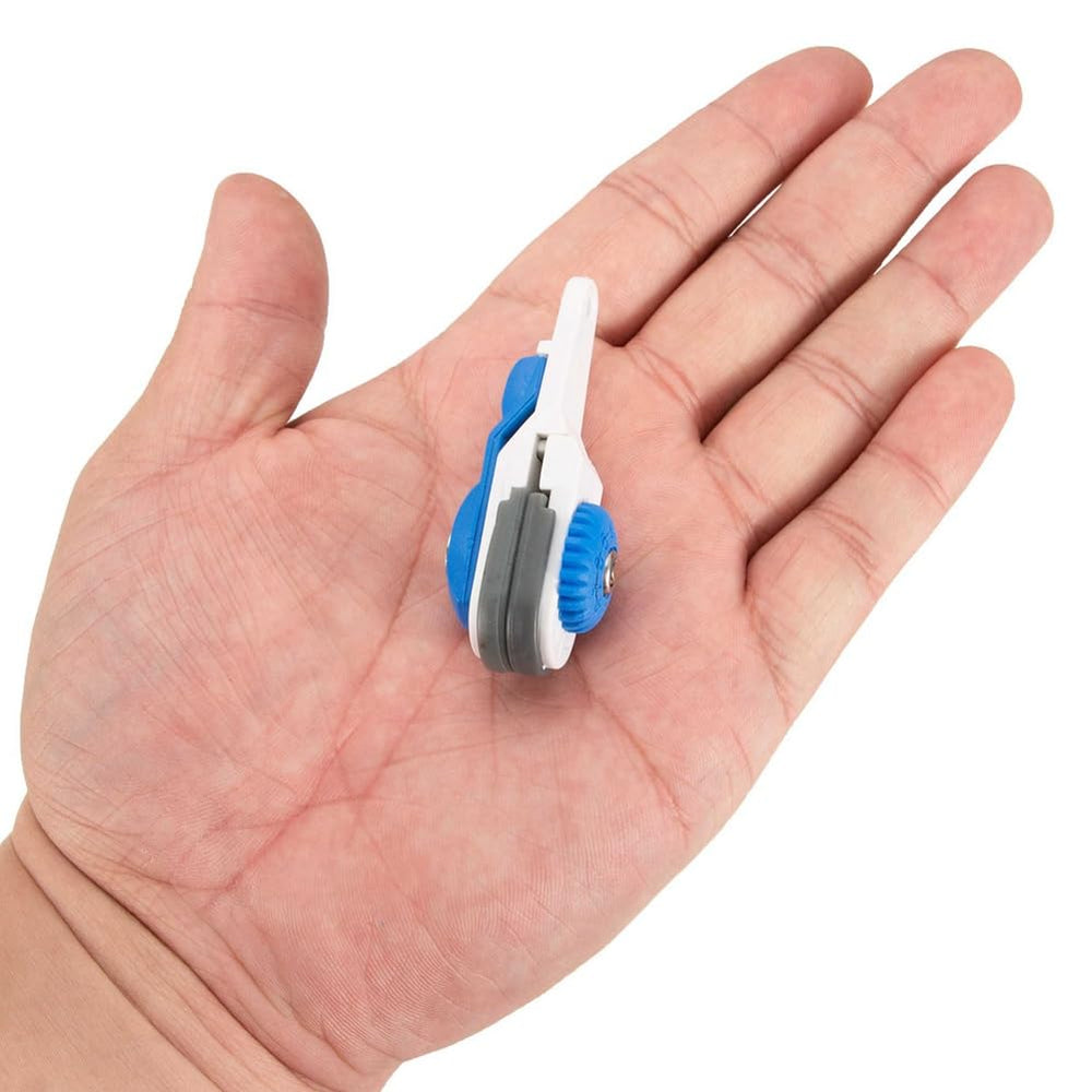 ChiMiao downrigger release clip nylon construction suitable for saltwater use