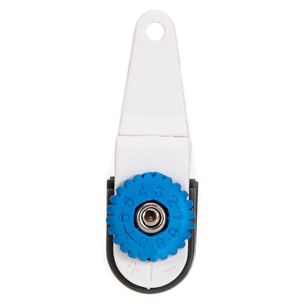 ChiMiao padded planer board clip mounted on fishing line