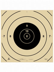 CHLTargets Official NRA SR-C repair center enhances SR target practice at 200 yards