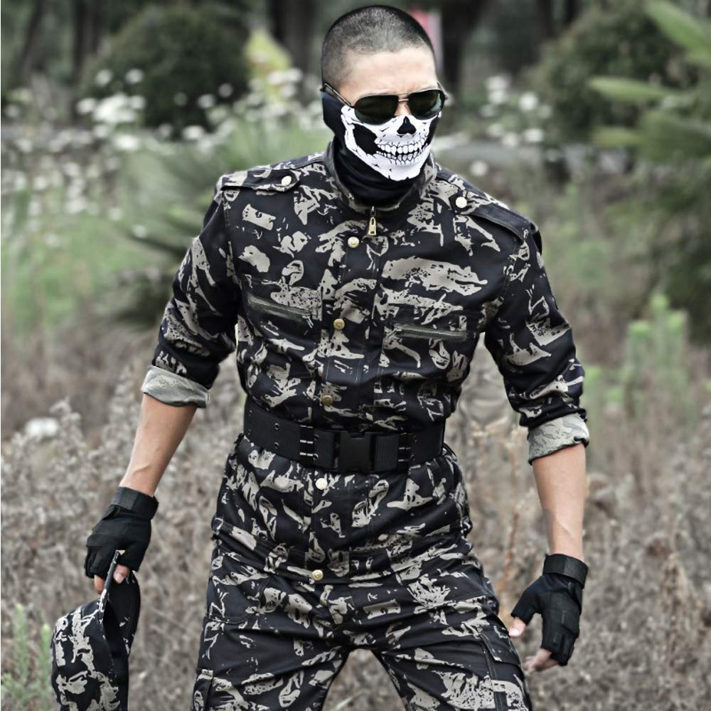 Chrism eight-pack masks are ultra lightweight and easy to carry.