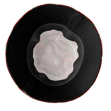 Travel-ready packable hat packaged as gift