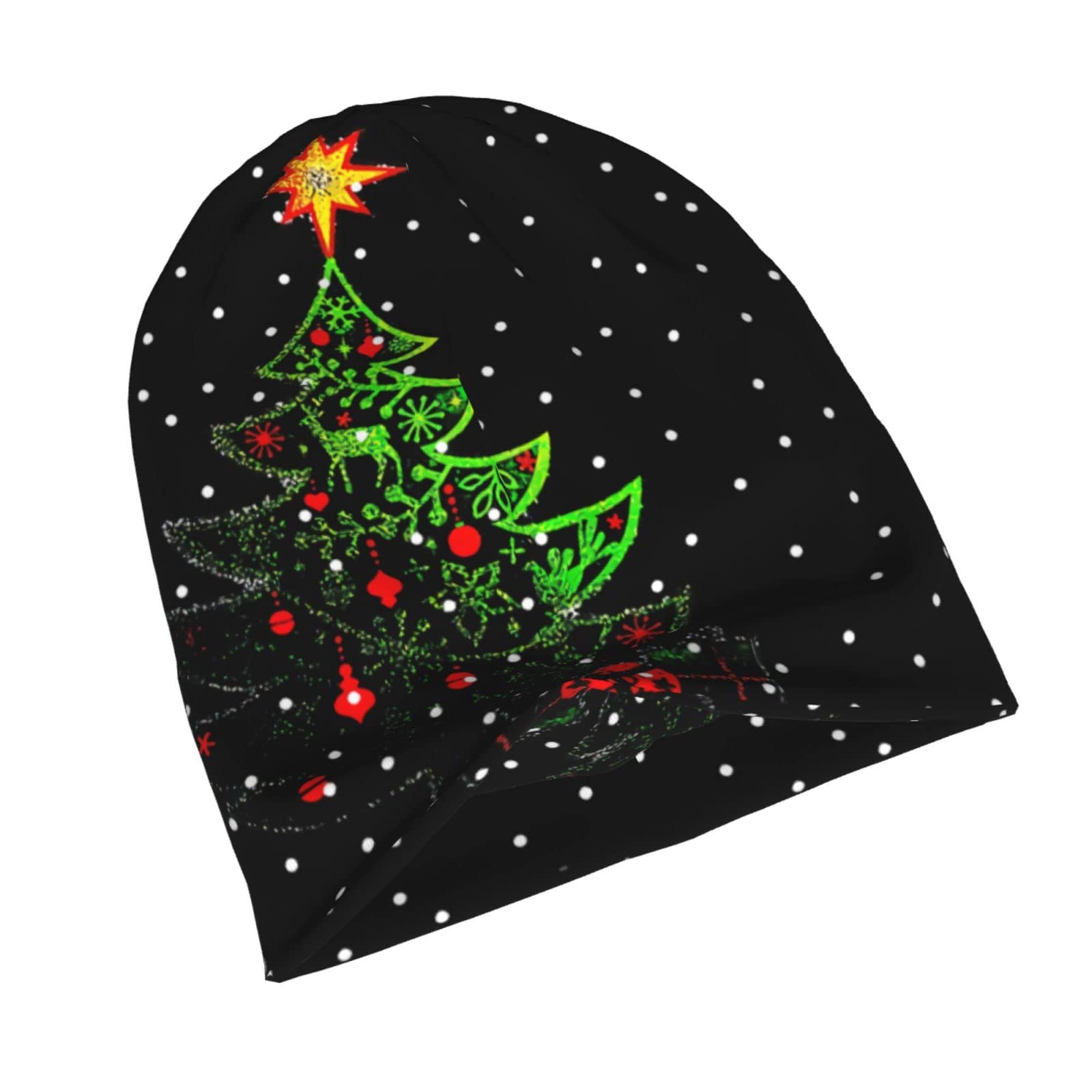 Gift-ready knitted hat for women and men
