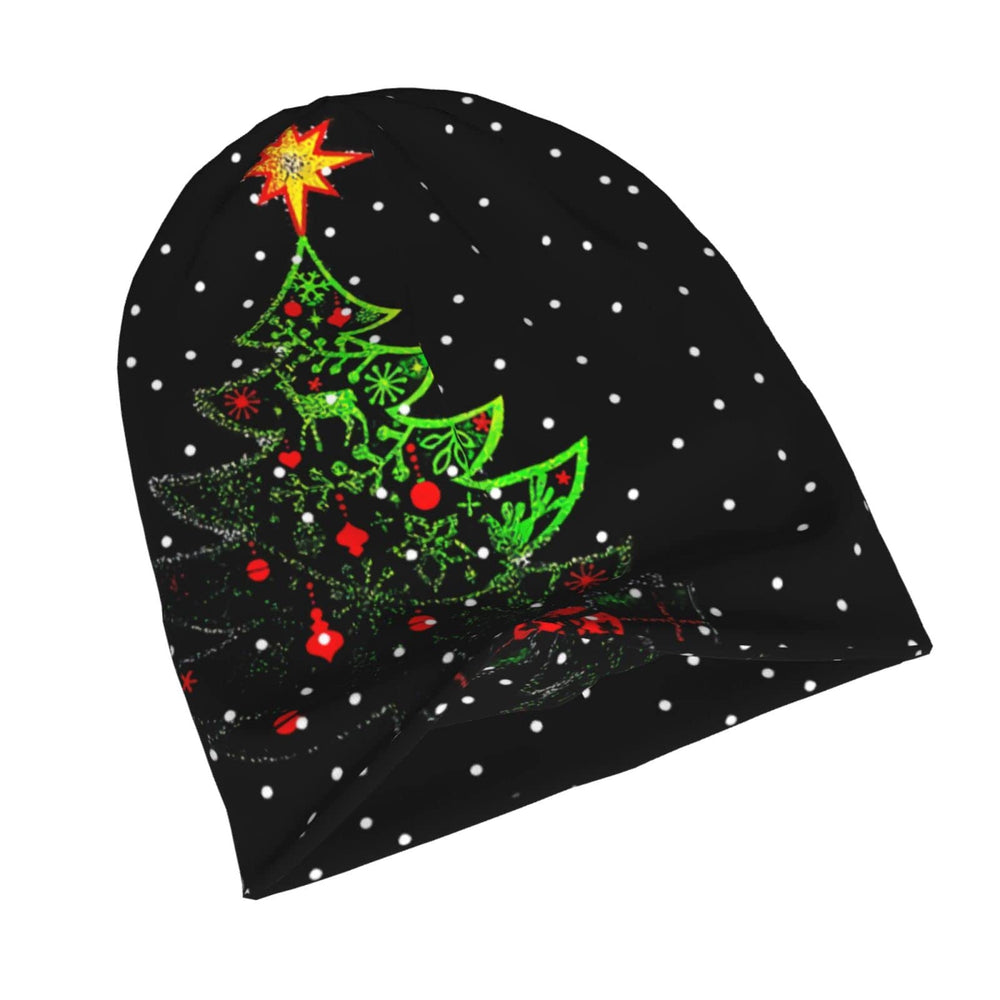Gift-ready knitted hat for women and men