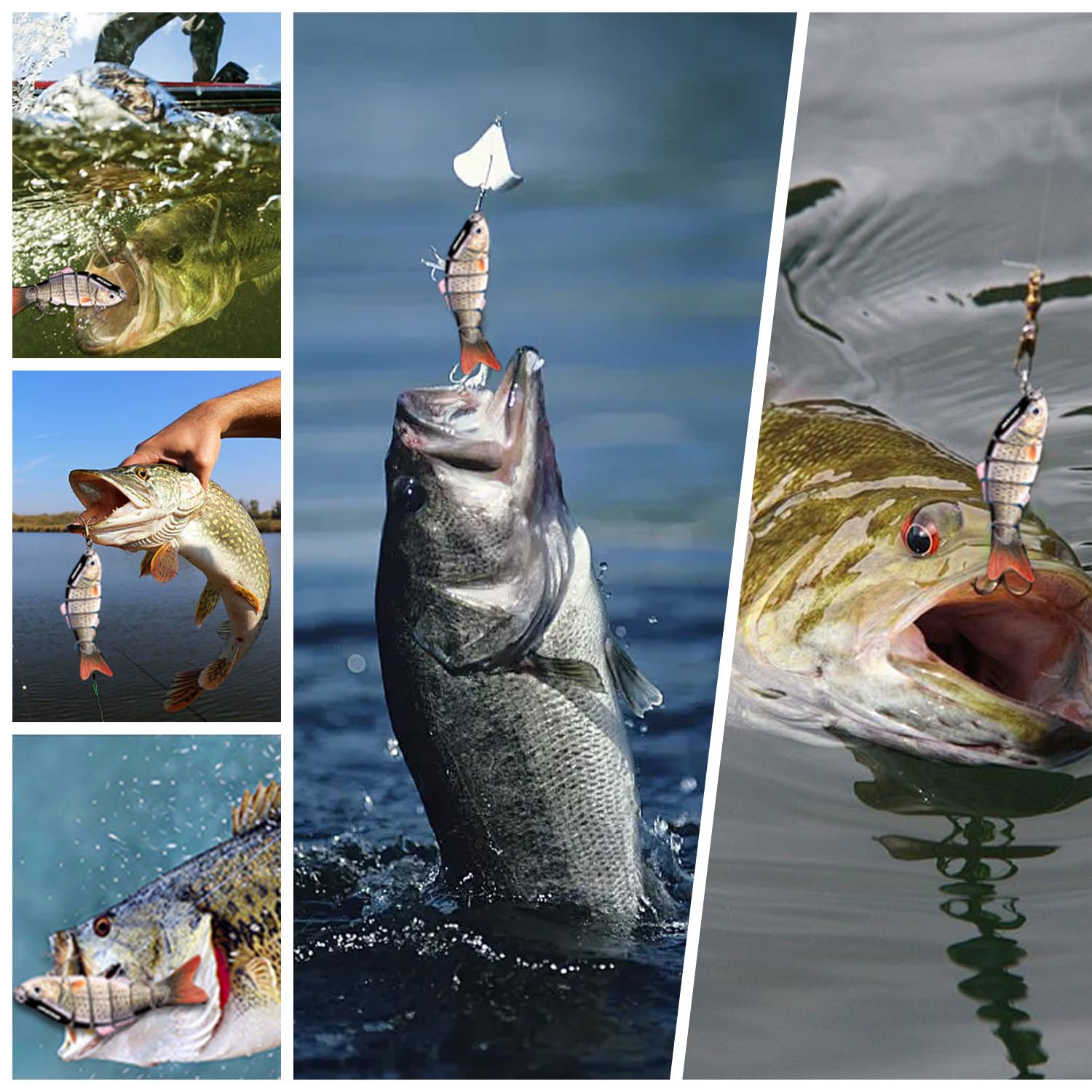 Great gift idea: fishing gifts for men and family