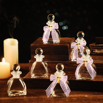 Chuangdi organza bag for easy gifting and organized favors