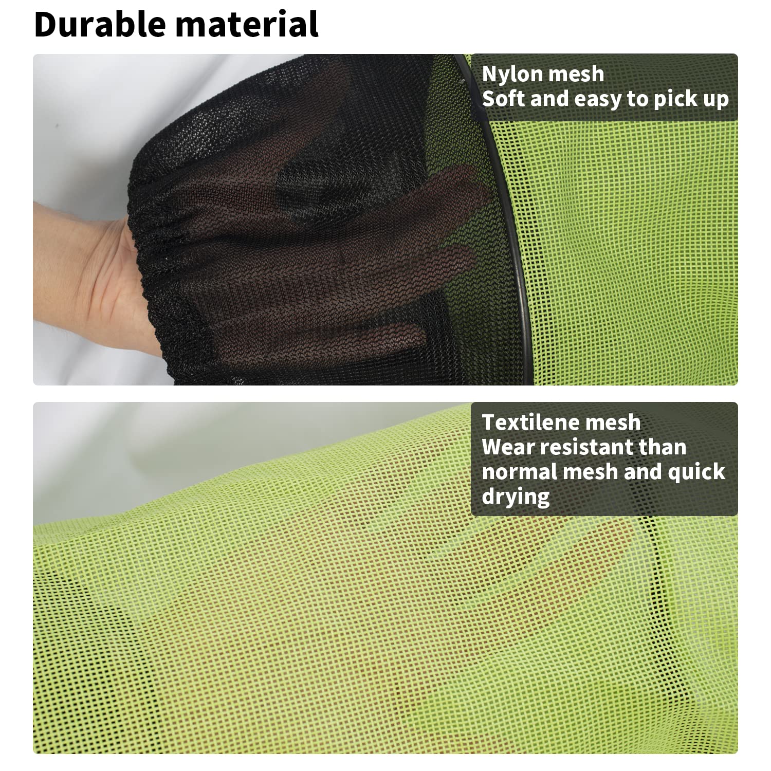 Folded compact form for easy transport