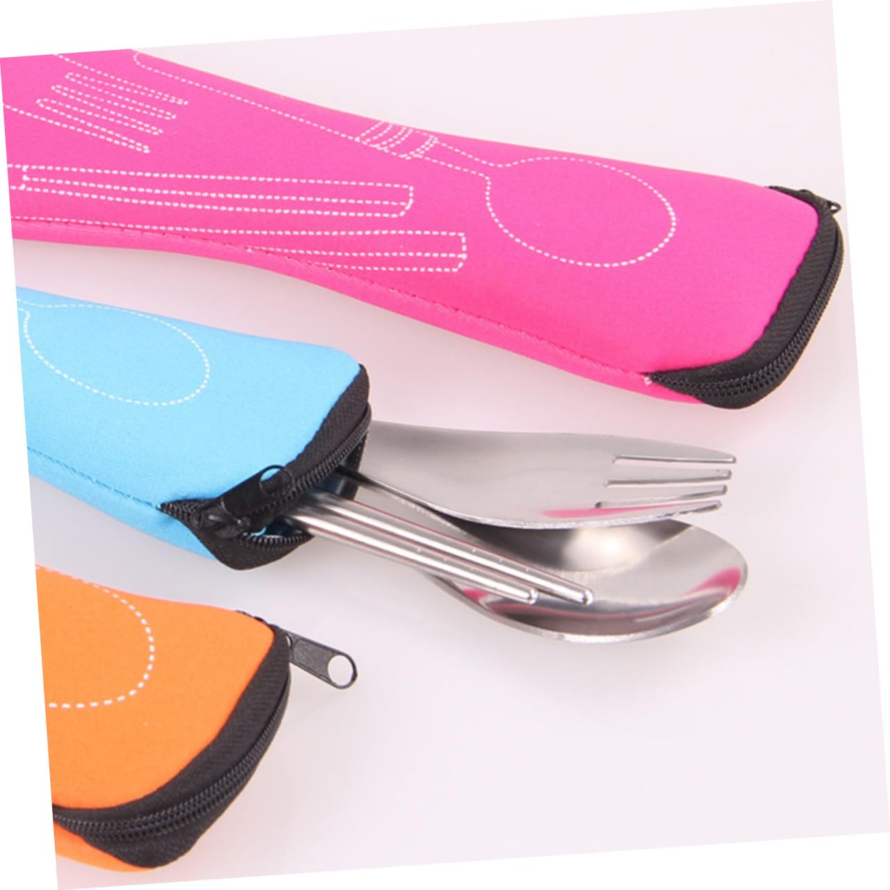 Ciieeo camping gear essential for lightweight, durable outdoor dining.