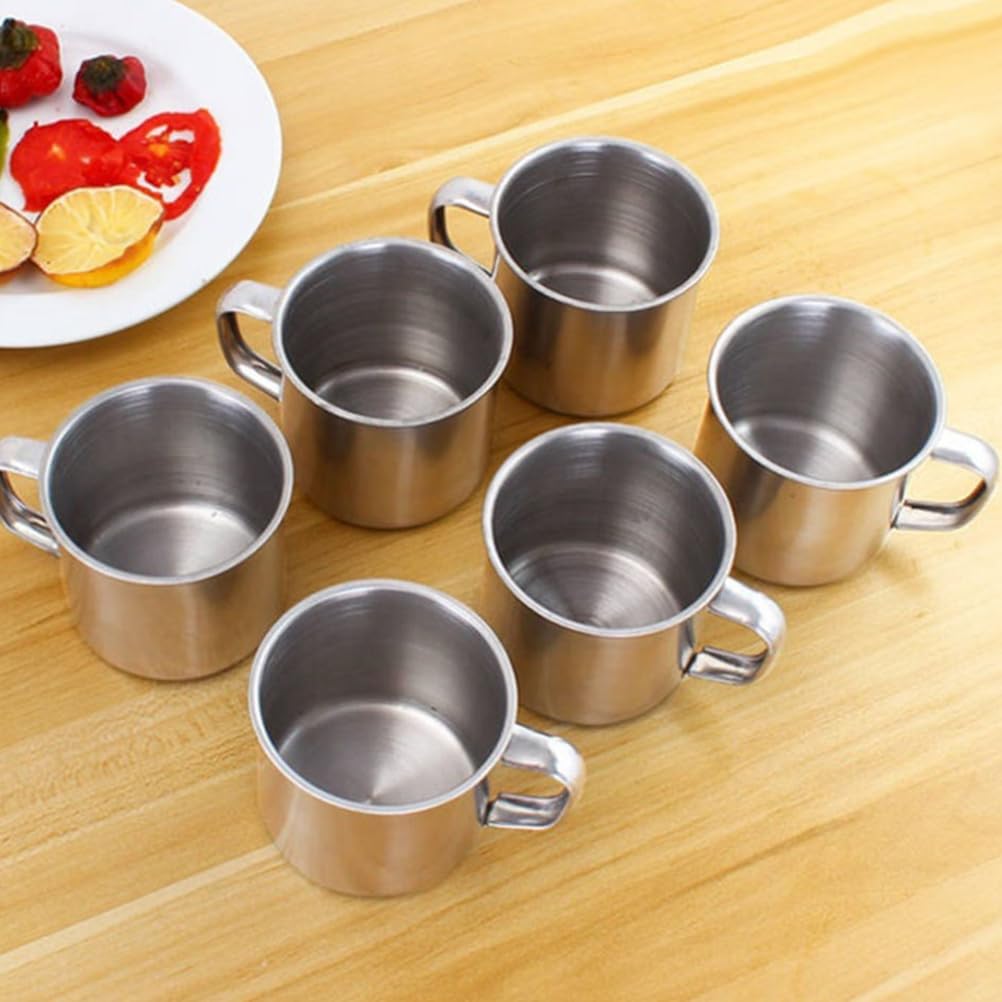 Ciieeo dishwasher-safe kids cup for easy cleanup after meals