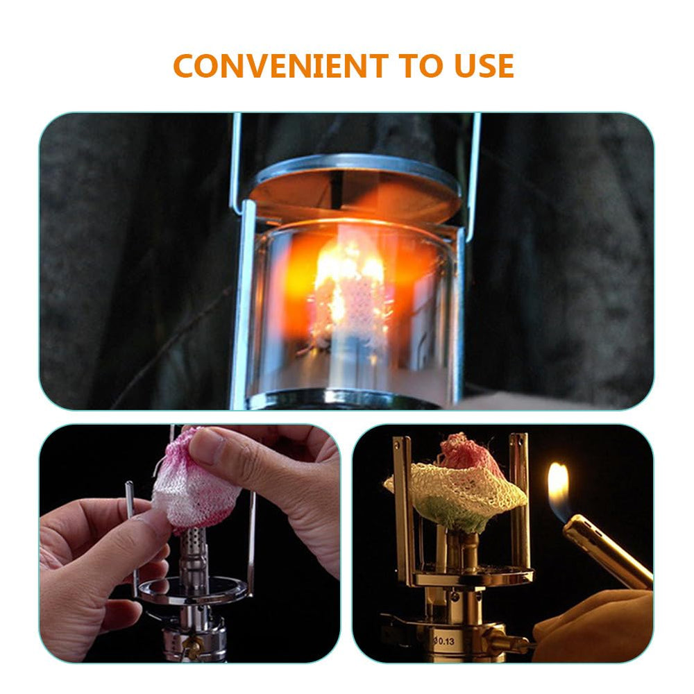 Ciieeo simple installation steps for quick outdoor lamp setup