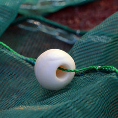 CINGHI LUSSO large inlet opening helps you target diverse catches easily.