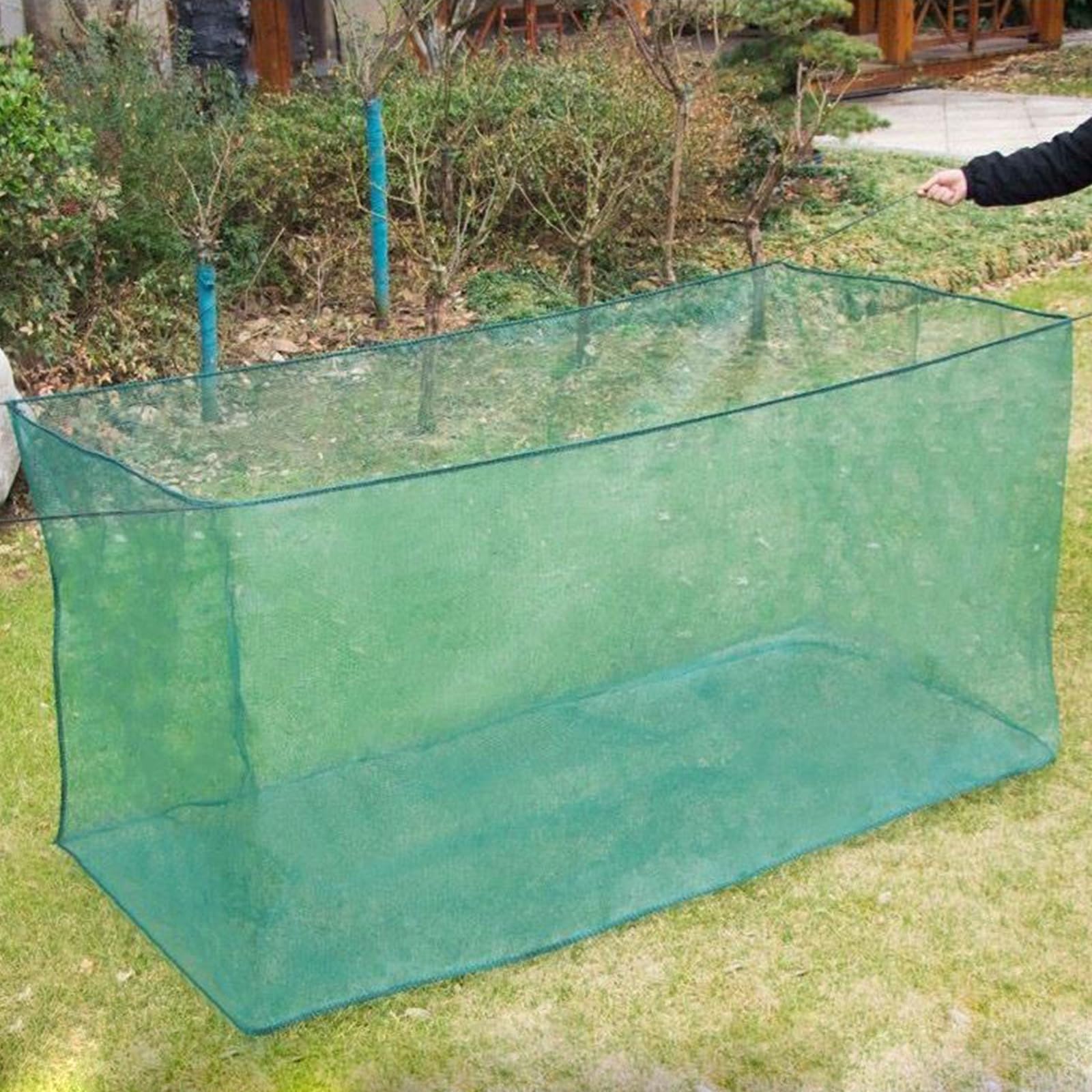 CINGHI LUSSO packaging includes one culture cage unit for quick deployment