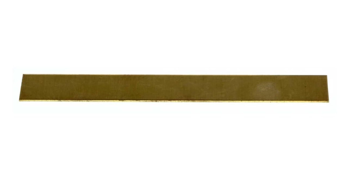 Circle B Tackle B-40 blade for pinch-on and round split-shot molds, ideal for DIY lure customization.