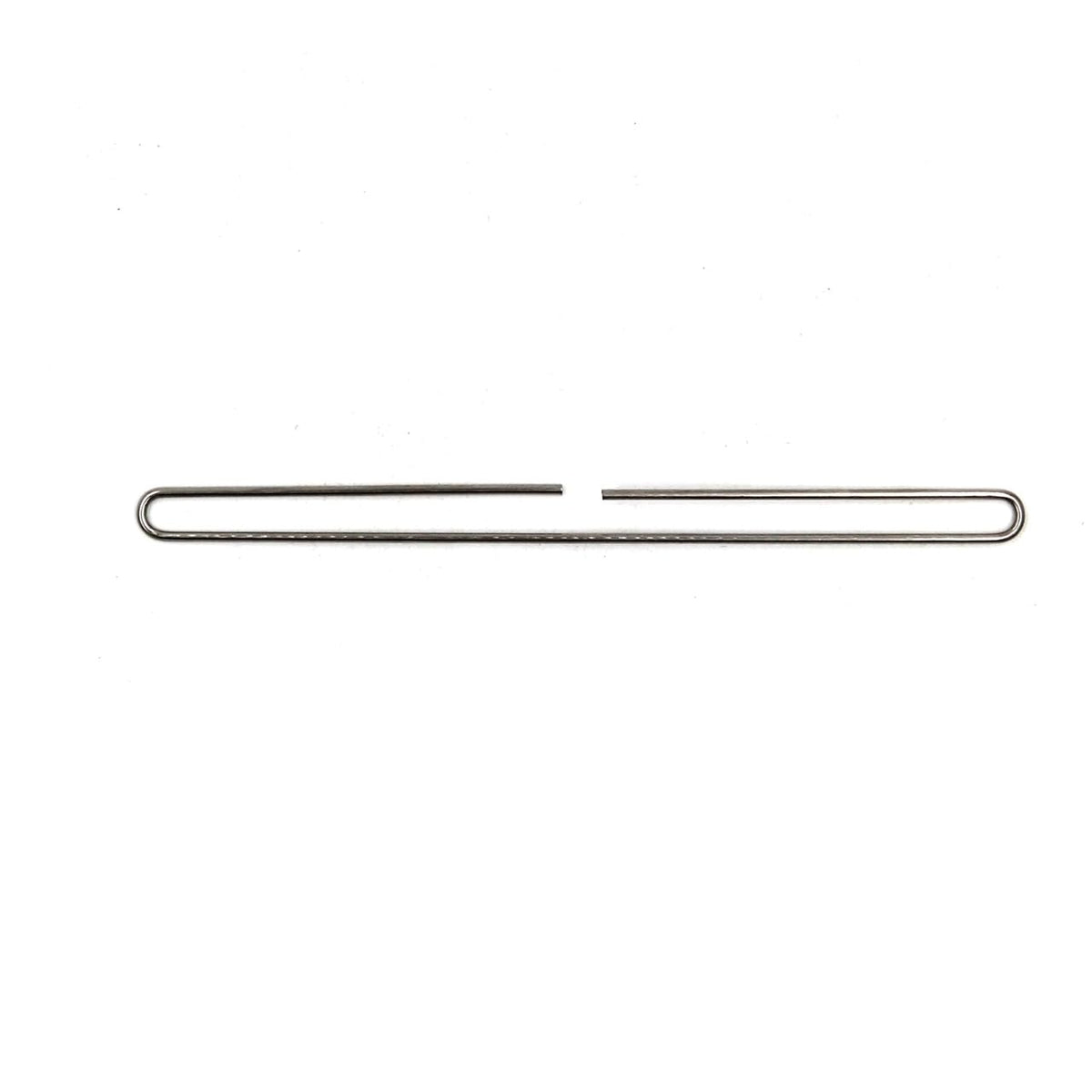 Circle B Tackle CC400 Wire Form 100-pack for casting jigs and diamond lures