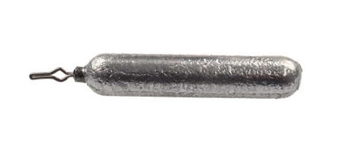 Circle B Tackle Do It Finesse Drop-Shot Sinker 5/8 oz for deeper presentations