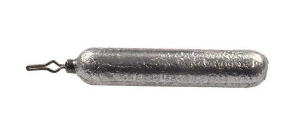Circle B Tackle Do It Finesse Drop-Shot Sinker 5/8 oz for deeper presentations
