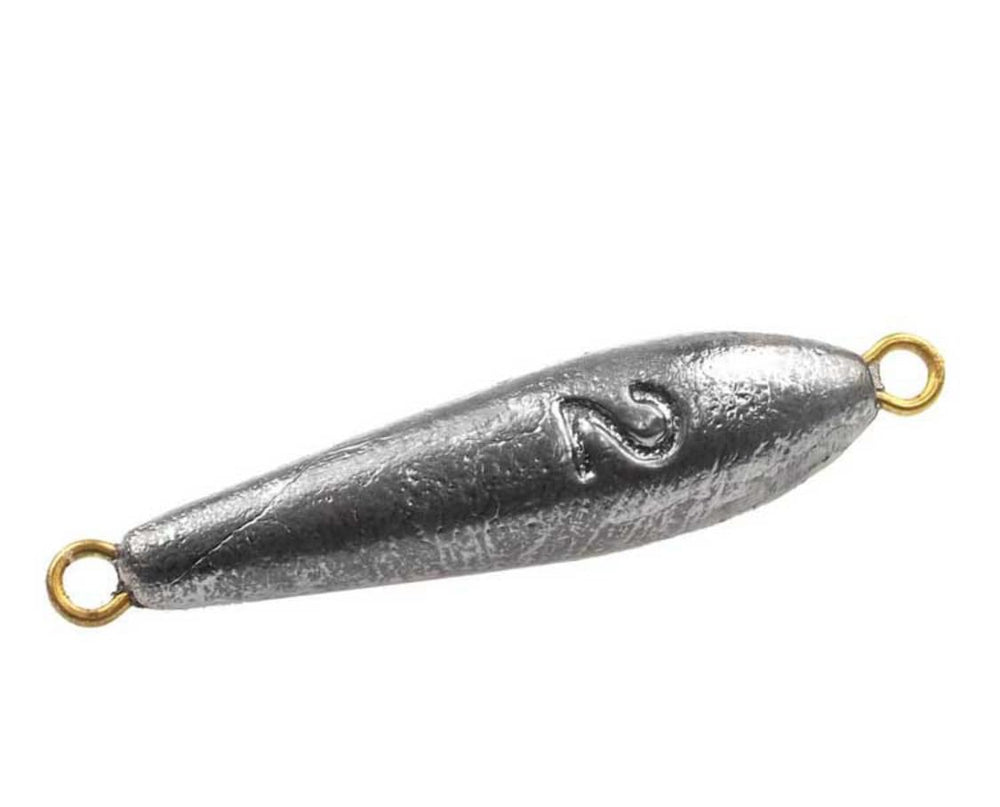Circle B Tackle Do It Inline Sinker 4oz offering versatile trolling options for varying depths