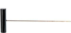 Circle B Tackle Do It Mold PEG-332 pull pin for precise egg sinker molding under 10 oz
