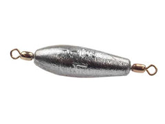 Circle B Tackle Do It Mold trolling sinker 2oz ideal for deep-water trolling and tracking