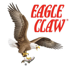 Circle B Tackle Eagle Claw 413 60° 3-0 jig hook ready for tough saltwater setups.